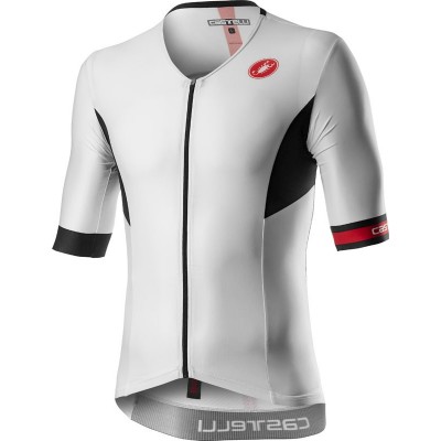 MAILLOT FREE SPEED 2 RACE HOMME CASTELLI - Bicycle Store