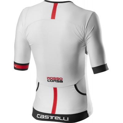 MAILLOT FREE SPEED 2 RACE HOMME CASTELLI - Bicycle Store