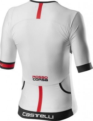 MAILLOT FREE SPEED 2 RACE HOMME CASTELLI - Bicycle Store