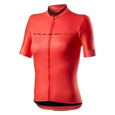 Maillot Gradient Femme Castelli - Bicycle Store