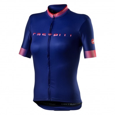 Maillot Gradient Femme Castelli - Bicycle Store