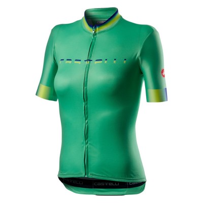 Maillot Gradient Femme Castelli - Bicycle Store