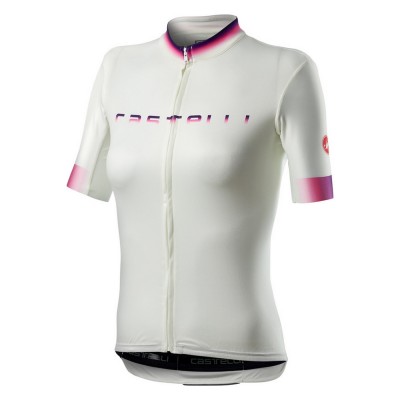 Maillot Gradient Femme Castelli - Bicycle Store