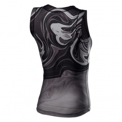 MAILLOT DE CORPS PRO MESH FEMME 2 SM CASTELLI - Bicycle Store