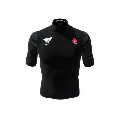 MAILLOT TRIATHLON STORE SQUADRA CASTELLI - Bicycle Store