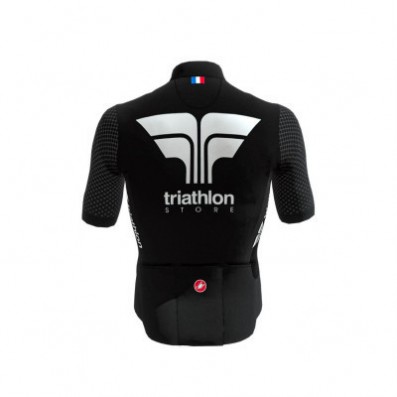 MAILLOT TRIATHLON STORE SQUADRA CASTELLI - Bicycle Store