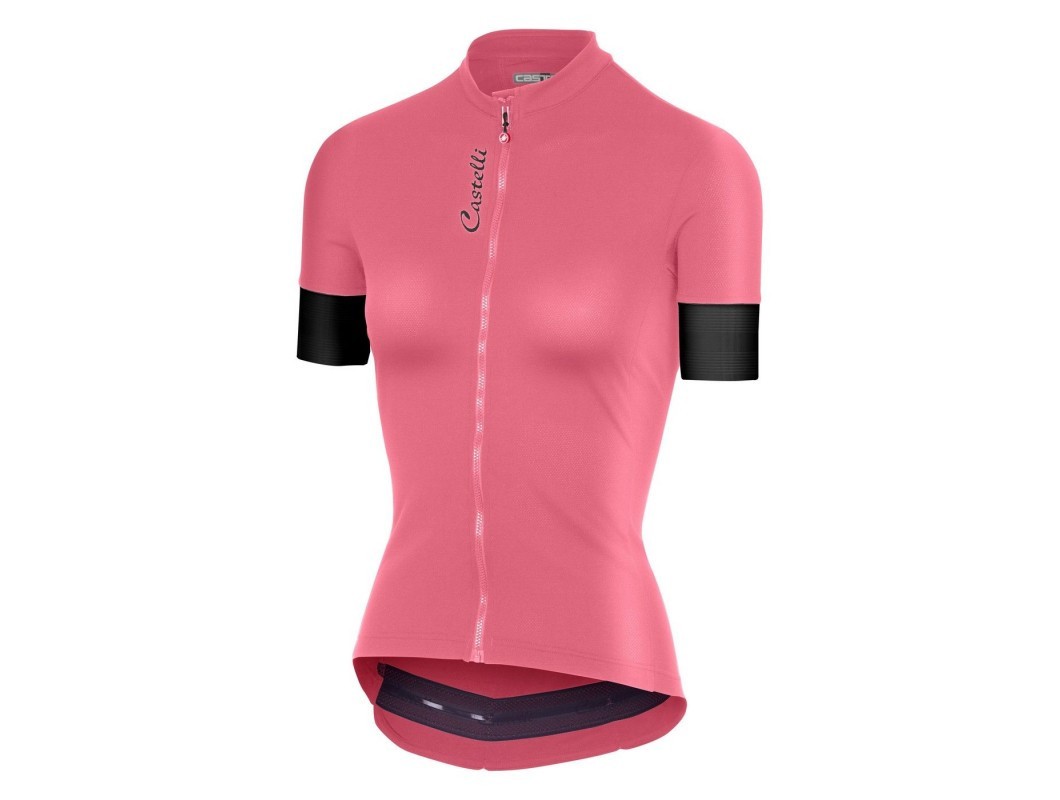 MAILLOT ANIMA 2 CASTELLI - Bicycle Store