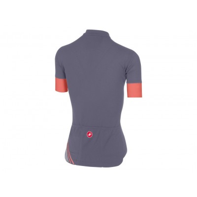 MAILLOT ANIMA 2 CASTELLI - Bicycle Store