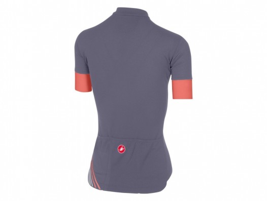 MAILLOT ANIMA 2 CASTELLI - Bicycle Store