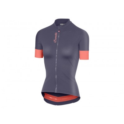 MAILLOT ANIMA 2 CASTELLI - Bicycle Store