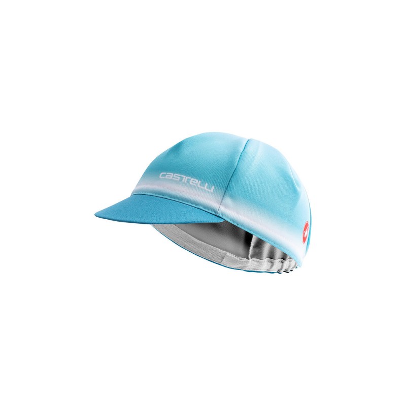 Casquette Gradient Femme Castelli - Bicycle Store