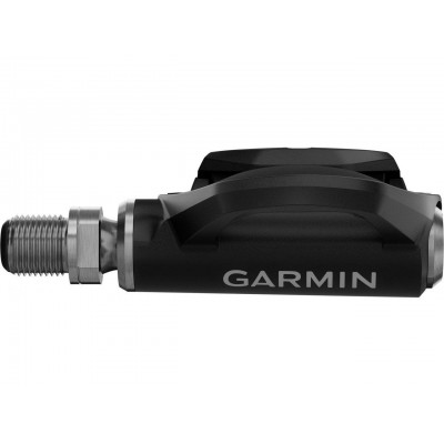 PÉDALES GARMIN RALLY RK 100 LOOK - Bicycle Store