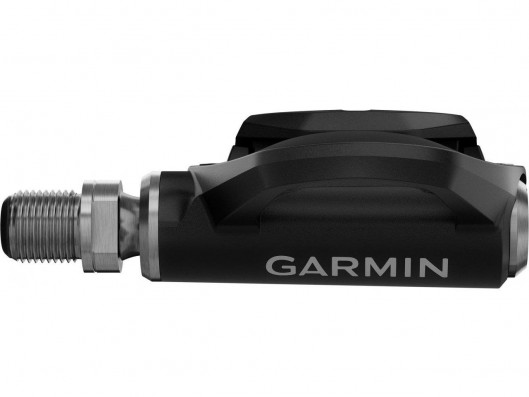 PÉDALES GARMIN RALLY RK 100 LOOK - Bicycle Store