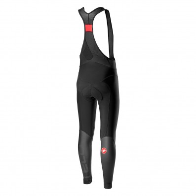 CUISSARD LONG LW 2 CASTELLI - Bicycle Store