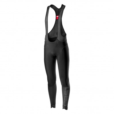 CUISSARD LONG LW 2 CASTELLI - Bicycle Store