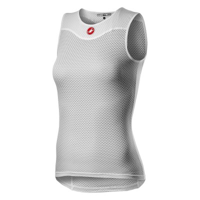 MAILLOT DE CORPS SM PRO ISSUE 2 FEMME CASTELLI - Bicycle Store