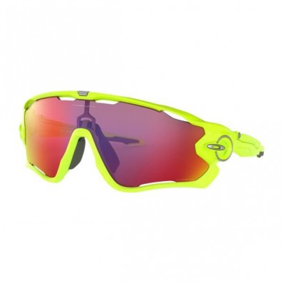 Lunettes Oakley Jawbreaker - Bicycle Store