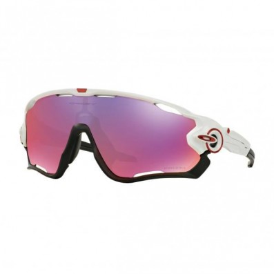 Lunettes Oakley Jawbreaker - Bicycle Store