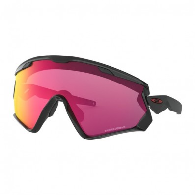 Lunettes Oakley Wind jacket - Bicycle Store