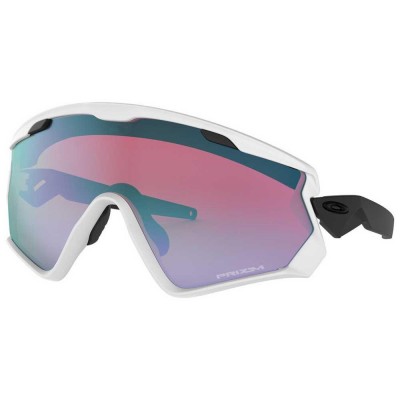 Lunettes Oakley Wind jacket - Bicycle Store