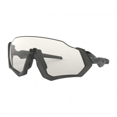 Lunettes Oakley Flight Jacket - Bicycle Store