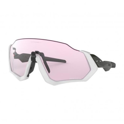 Lunettes Oakley Flight Jacket - Bicycle Store