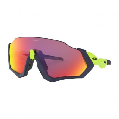 Lunettes Oakley Flight Jacket - Bicycle Store