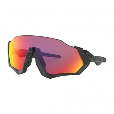 Lunettes Oakley Flight Jacket - Bicycle Store