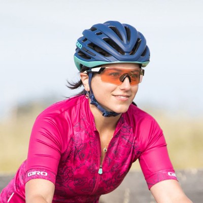 Casque Giro Agilis femme - Bicycle Store