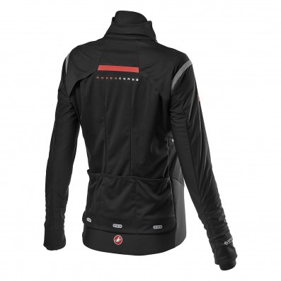 Veste Alpha Ros 2 femme Castelli - Bicycle Store