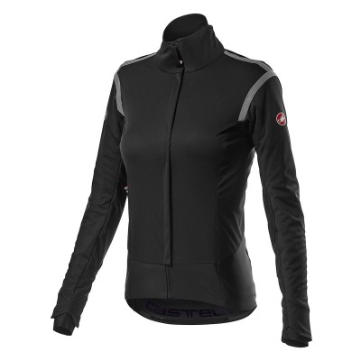 Veste Alpha Ros 2 femme Castelli - Bicycle Store