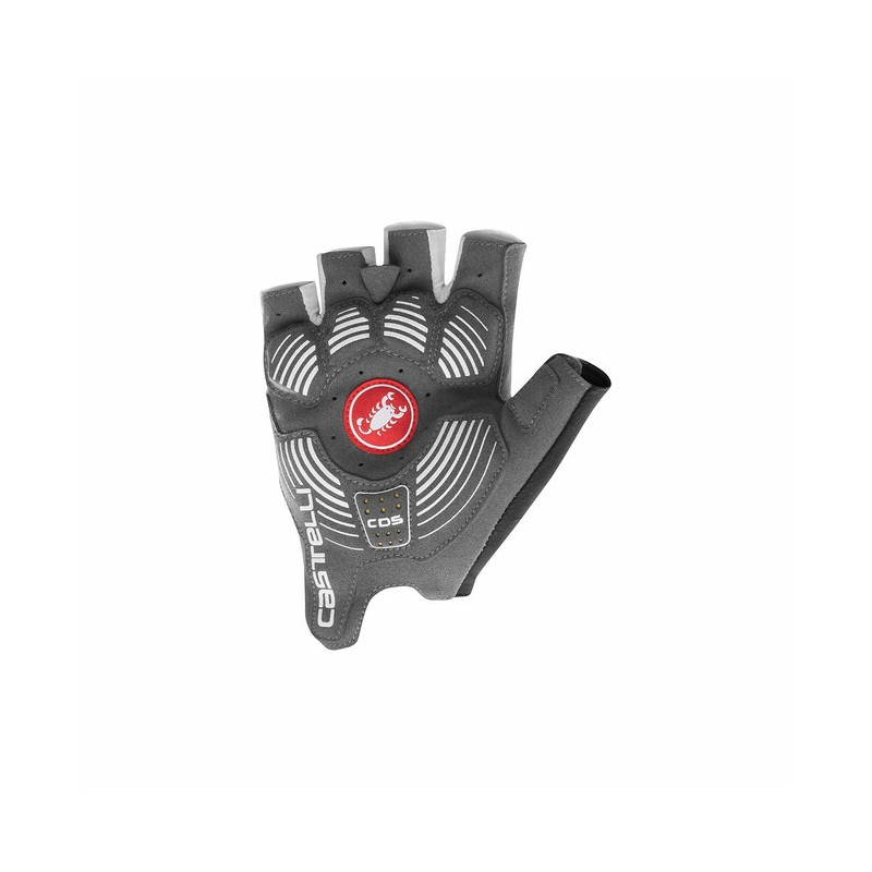 Gants Rosso Corsa 2 Femme Castelli - Bicycle Store