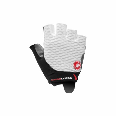 Gants Rosso Corsa 2 Femme Castelli - Bicycle Store