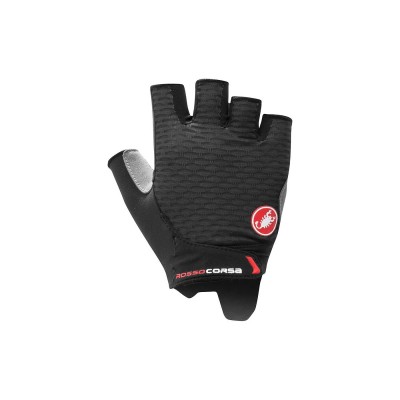 Gants Rosso Corsa 2 Femme Castelli - Bicycle Store