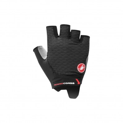 Gants Rosso Corsa 2 Femme Castelli - Bicycle Store