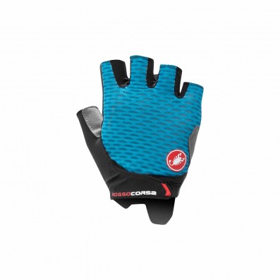 Gants Rosso Corsa 2 Femme Castelli - Bicycle Store