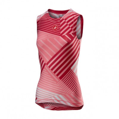 Maillot de Corp Pro Mesh femme Castelli - Bicycle Store