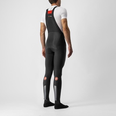 CUISSARD LONG DE VÉLO POUR HOMME