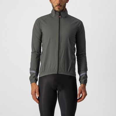 Veste pluie emergency 2 Castelli homme