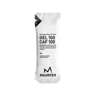 Maurten Gel 100 Caf 100 X1