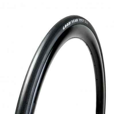 Pneu EAGLE F1 SUPERSPORT Tubeless 700x25 noir Goodyear