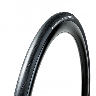 Pneu EAGLE F1 Tubeless 700x25 noir Goodyear