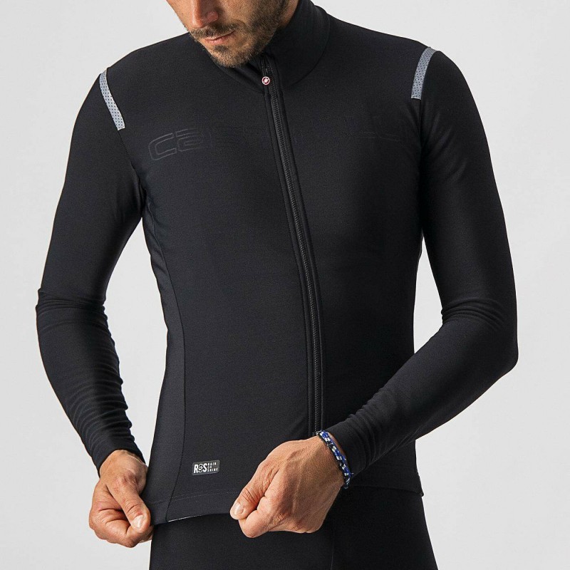 MAILLOT TUTTO NANO ROS CASTELLI MAILLOT TUTTO NANO ROS CASTELLI
