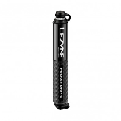 Lezyne Hand Pump Pocket Drive Hp