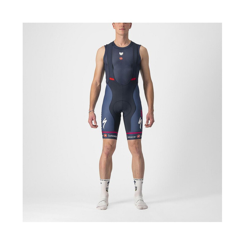 Cuissard competizione Quickstep Castelli