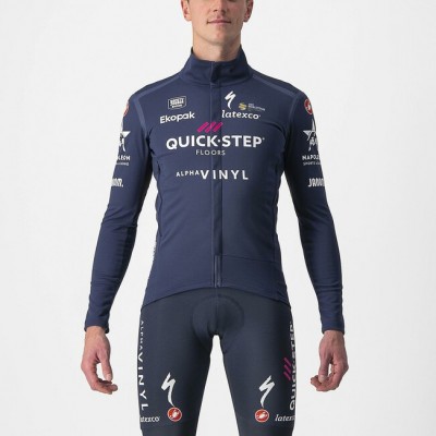 Veste Perfetto Ros Quickstep Castelli