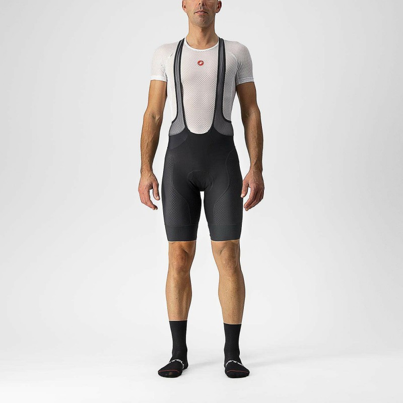 Cuissard Aero Race 4 Castelli homme