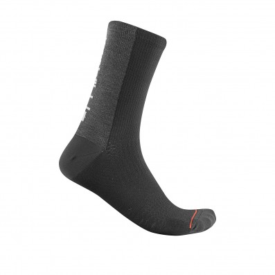 Chaussettes Bandito Wool 18 Castelli