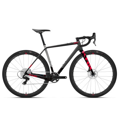 VELO GIRS RNR GRAVEL CAMPAGNOLO EKAR - Bicycle Store