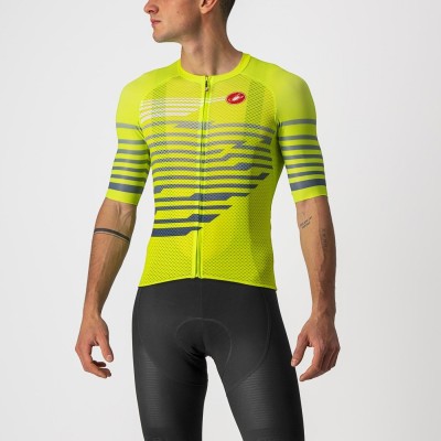 MAILLOT CLIMBER'S 3.0 SL CASTELLI